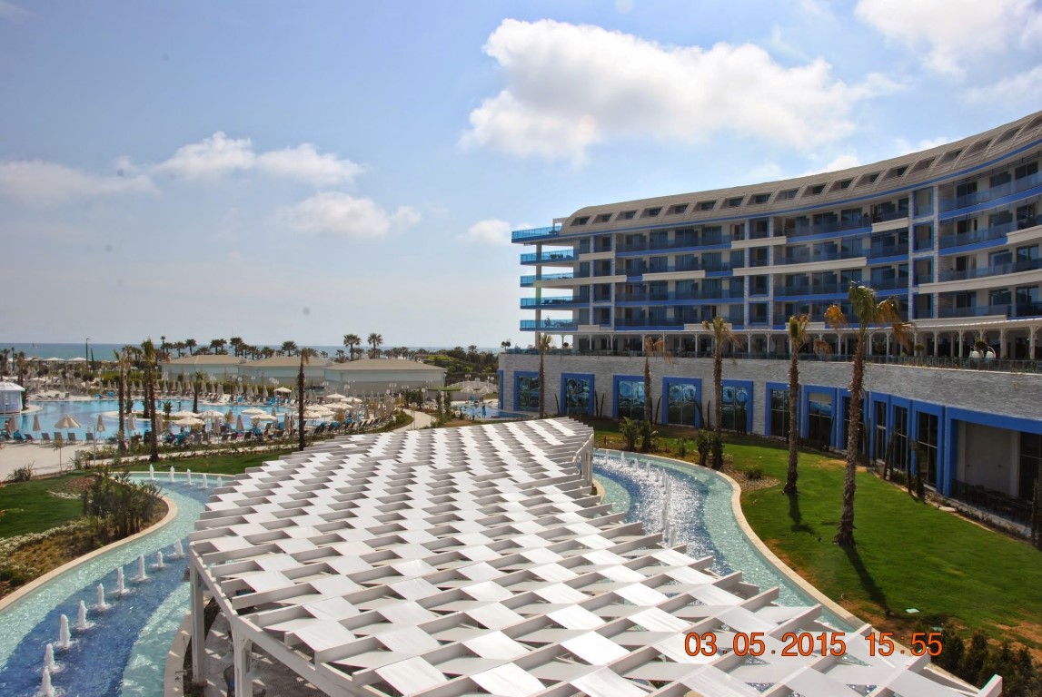 imagini hotel SUENO DELUXE BELEK